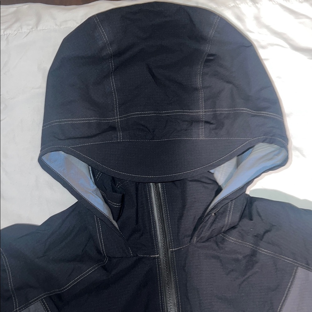 KUHL Jetstream Trench Women’s Size Small - Picture 3 of 8